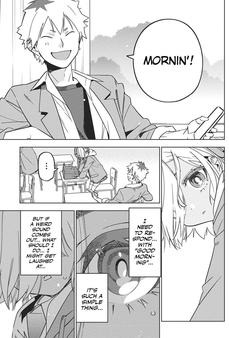 Now That We Draw - Chapter 43 image 11